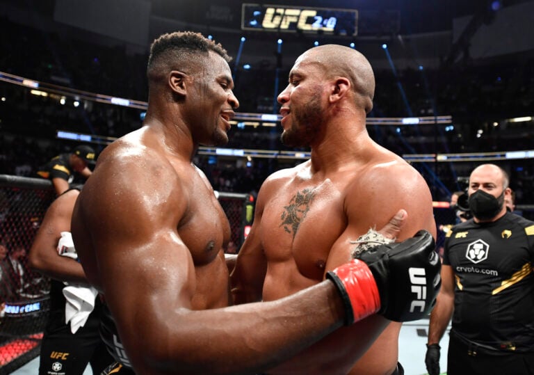 Photo by Chris Unger/Zuffa LLC