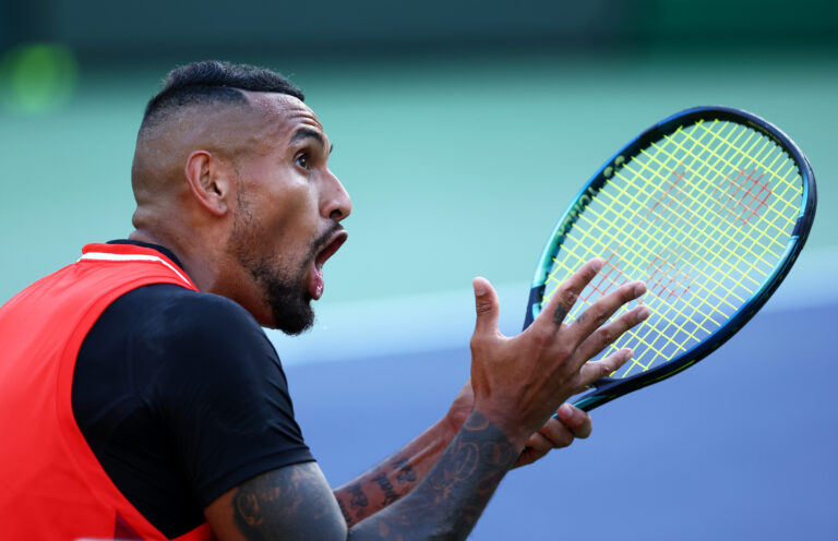 Photo by Clive Brunskill/Getty Images