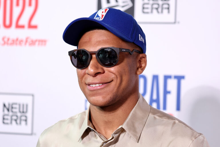 Photo by Arturo Holmes/Getty Images
