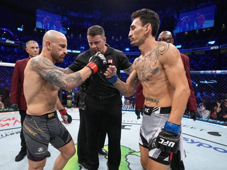 Photo by Jeff Bottari/Zuffa LLC