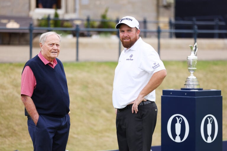 Photo by Richard Heathcote/R&A/R&A via Getty Images