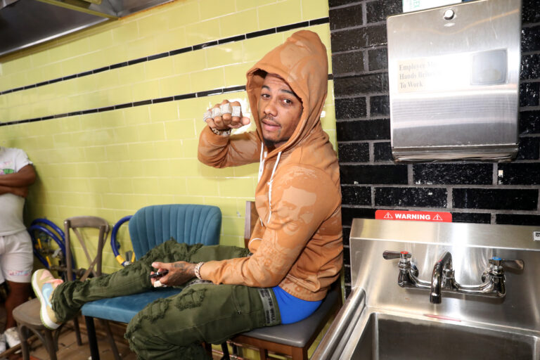 Photo by Johnny Nunez/WireImage