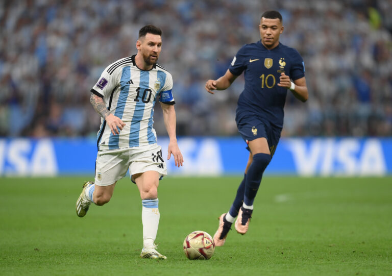 Photo by Mike Hewitt - FIFA/FIFA via Getty Images