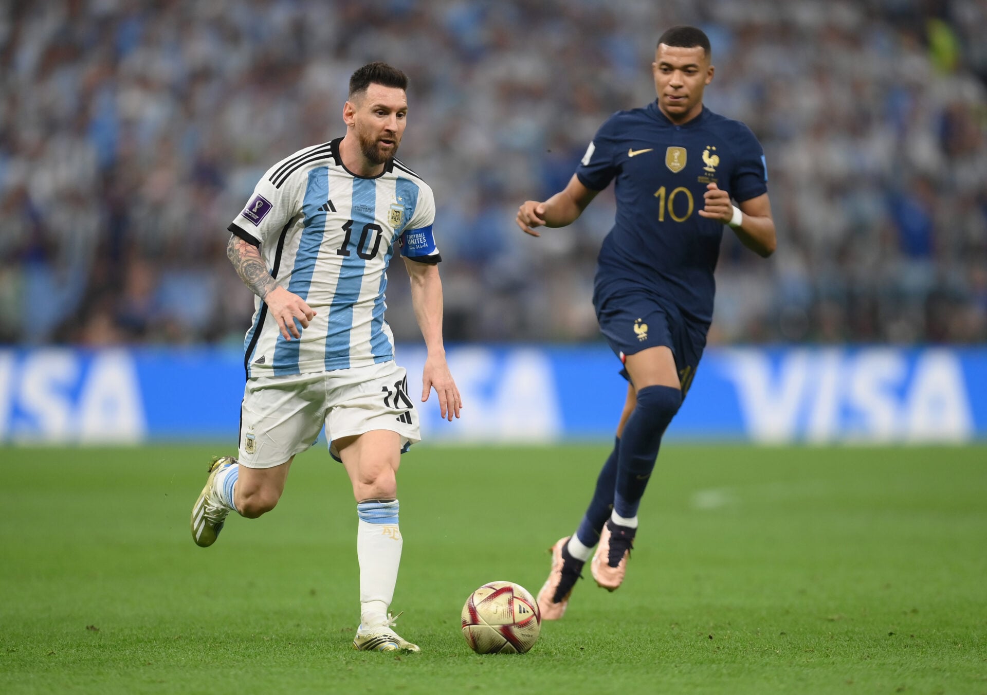 Photo by Mike Hewitt - FIFA/FIFA via Getty Images