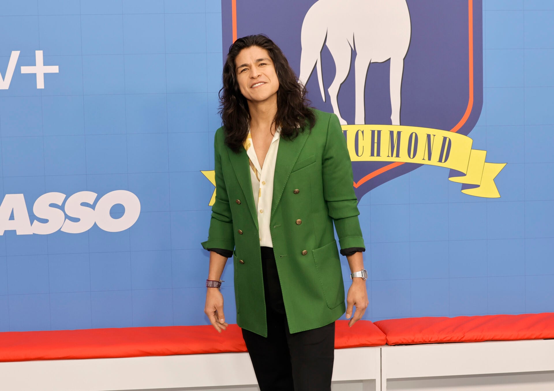 Photo by Kevin Winter/Getty Images