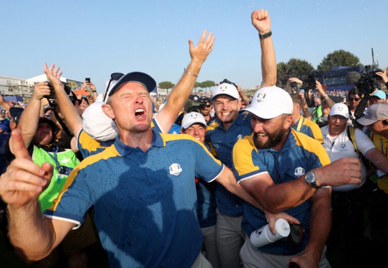 Photo by Jamie Squire/Getty Images