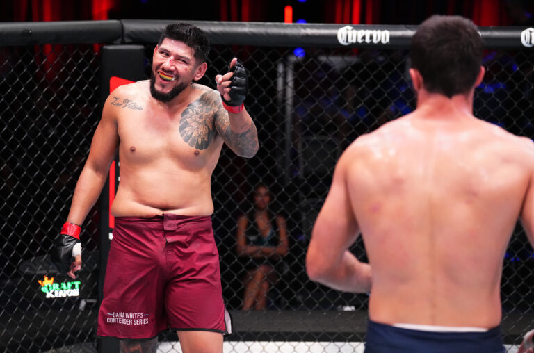 Photo by Chris Unger/Zuffa LLC via Getty Images