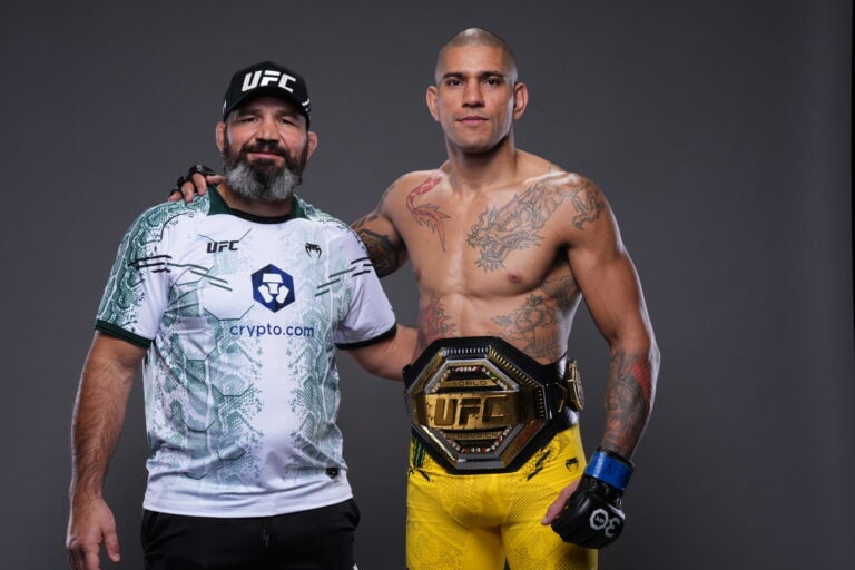 Photo by Mike Roach/Zuffa LLC via Getty Images