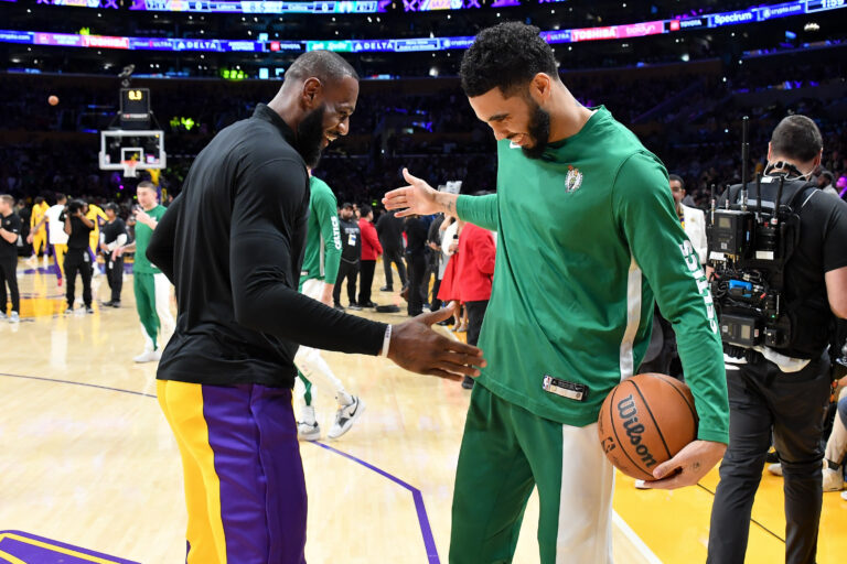 Photo by Allen Berezovsky/Getty Images
