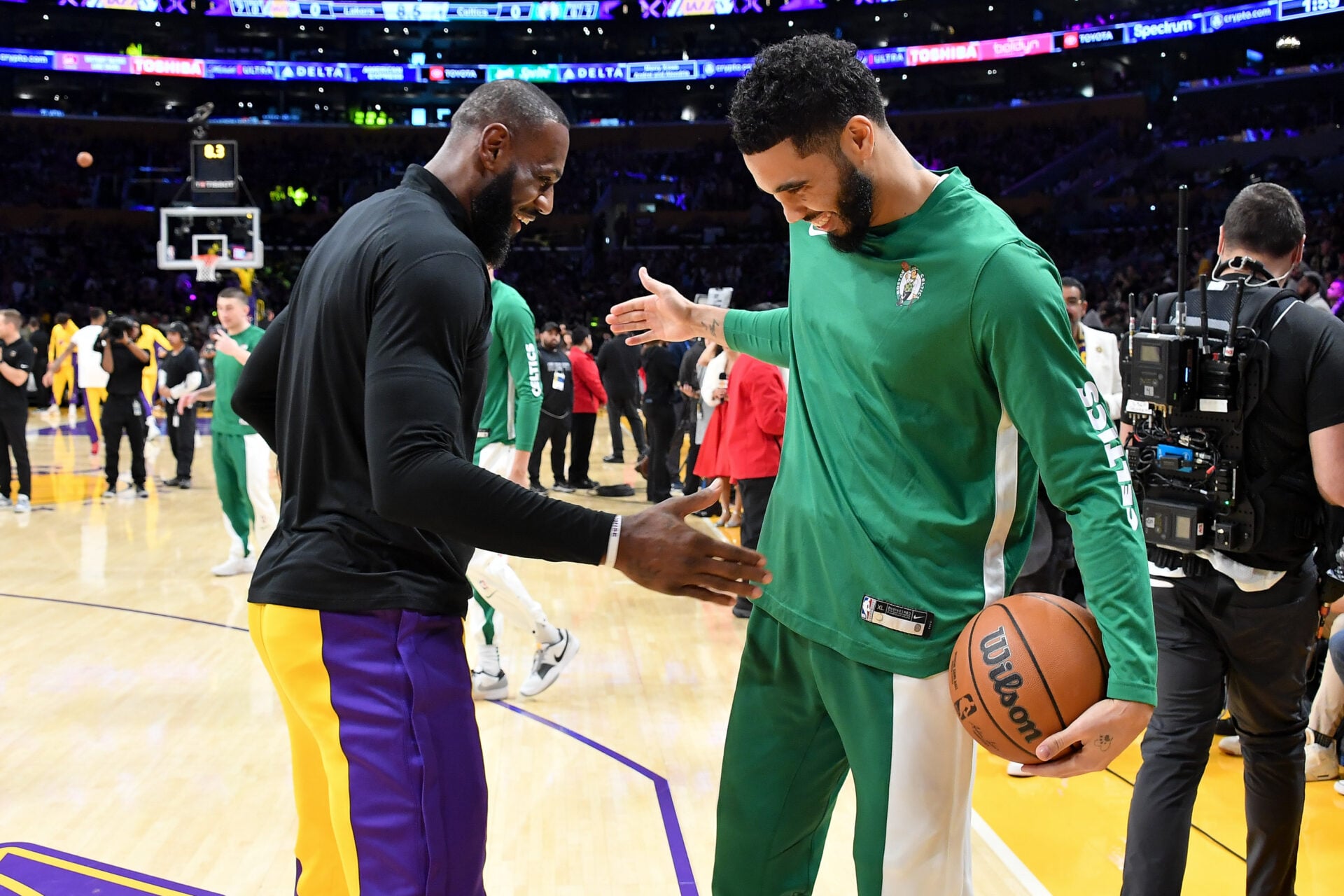 Photo by Allen Berezovsky/Getty Images