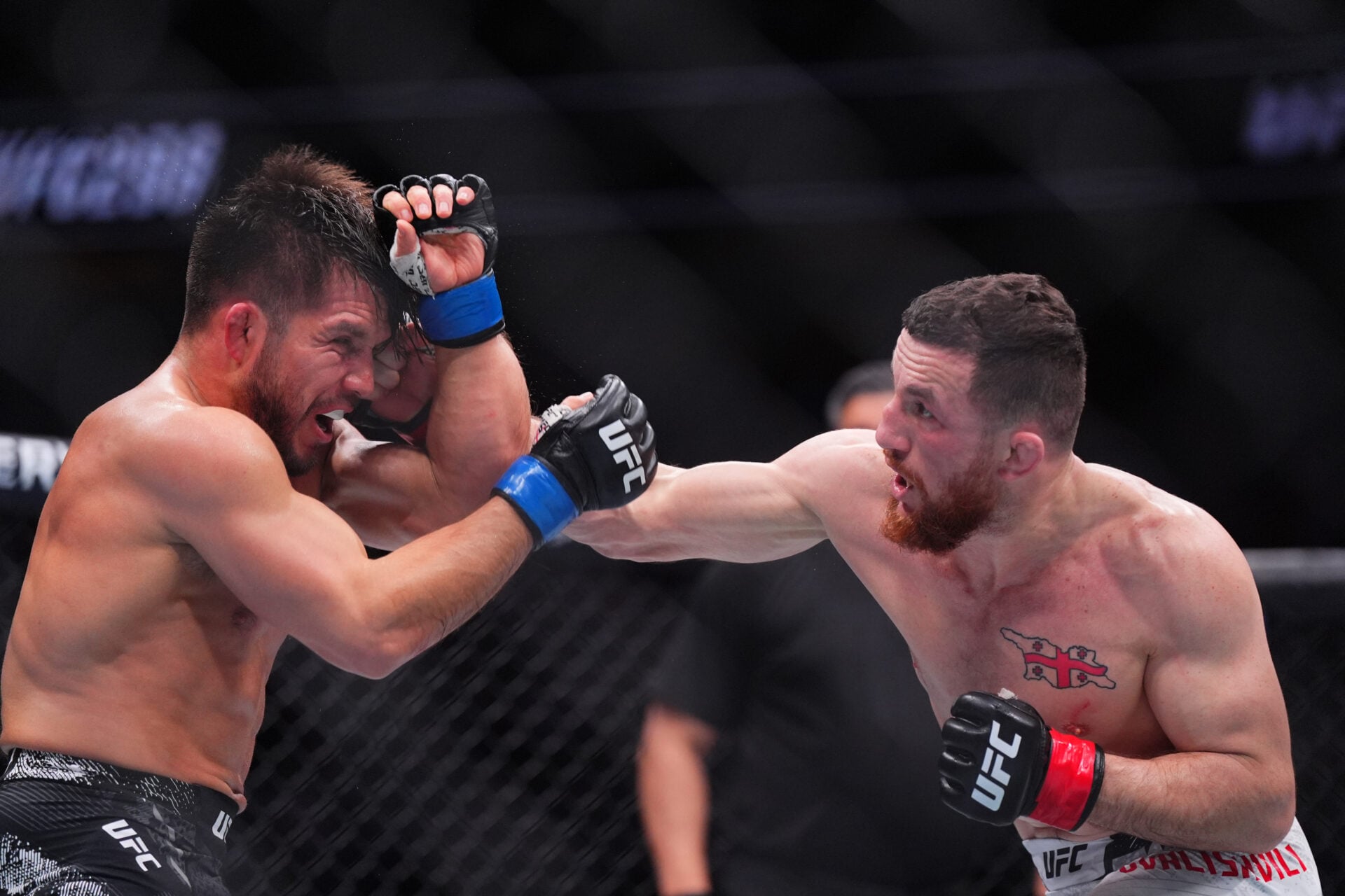 Photo by Cooper Neill/Zuffa LLC via Getty Images