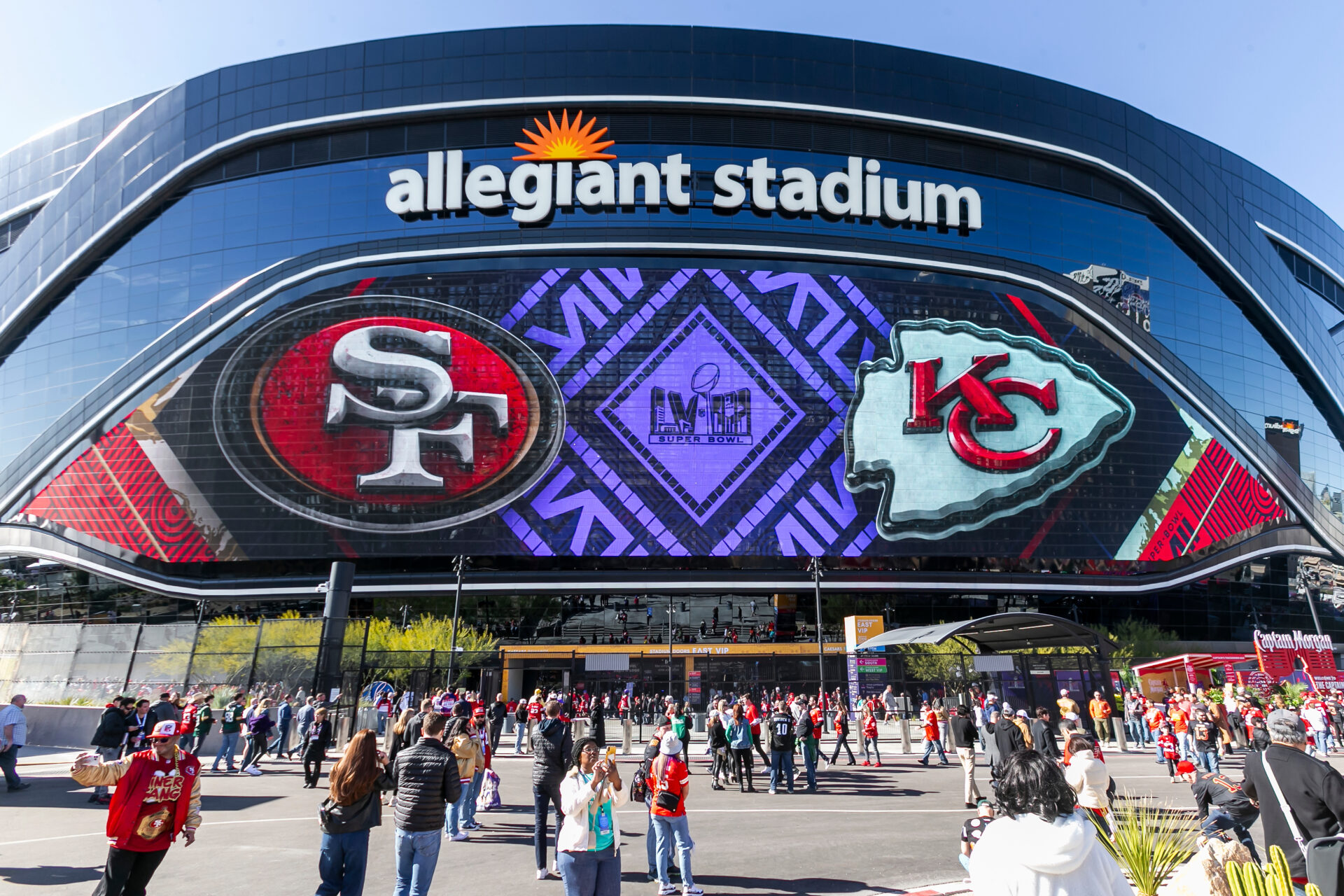 Photo by Nick Tre. Smith/Icon Sportswire via Getty Images