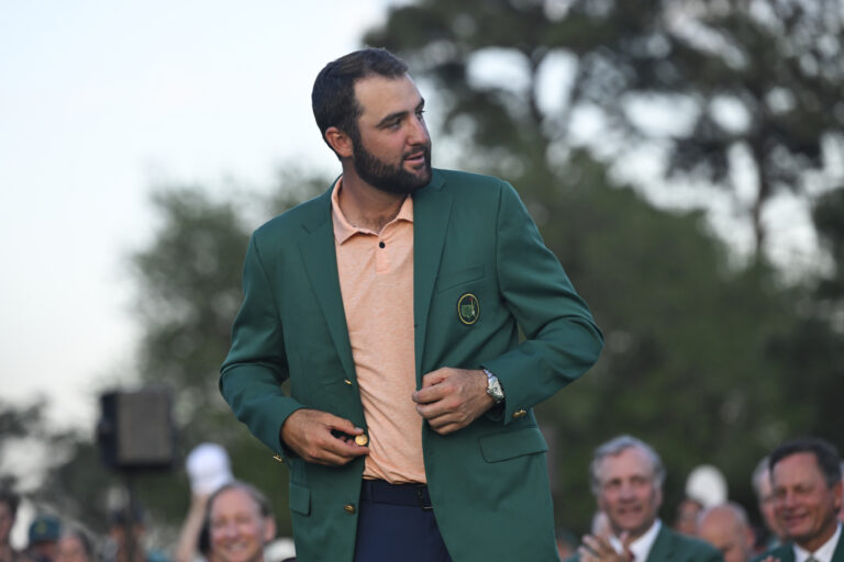Photo by Ben Jared/PGA TOUR via Getty Images