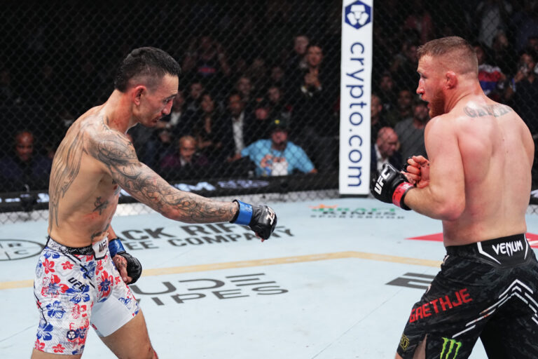 Photo by Jeff Bottari/Zuffa LLC via Getty Images