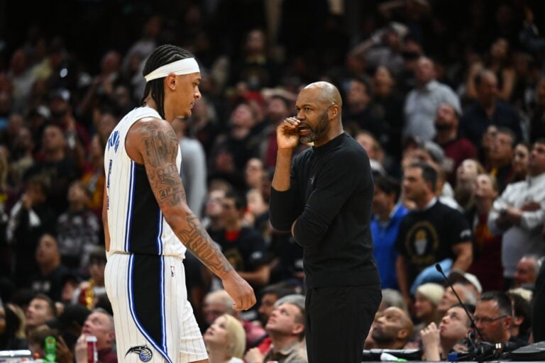 Photo by Jason Miller/Getty Images