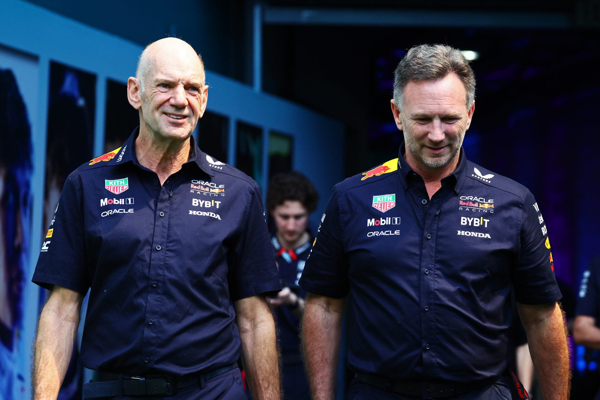 Photo by Clive Rose - Formula 1/Formula 1 via Getty Images