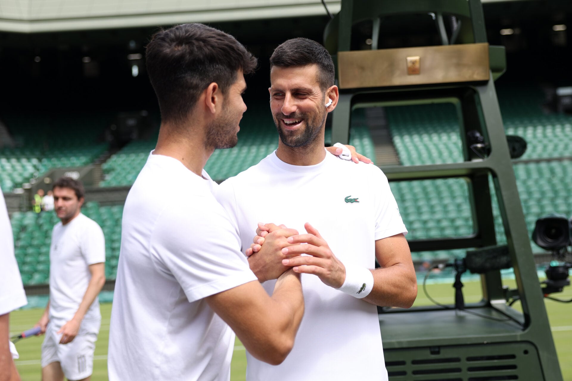 Photo by Clive Brunskill/Getty Images