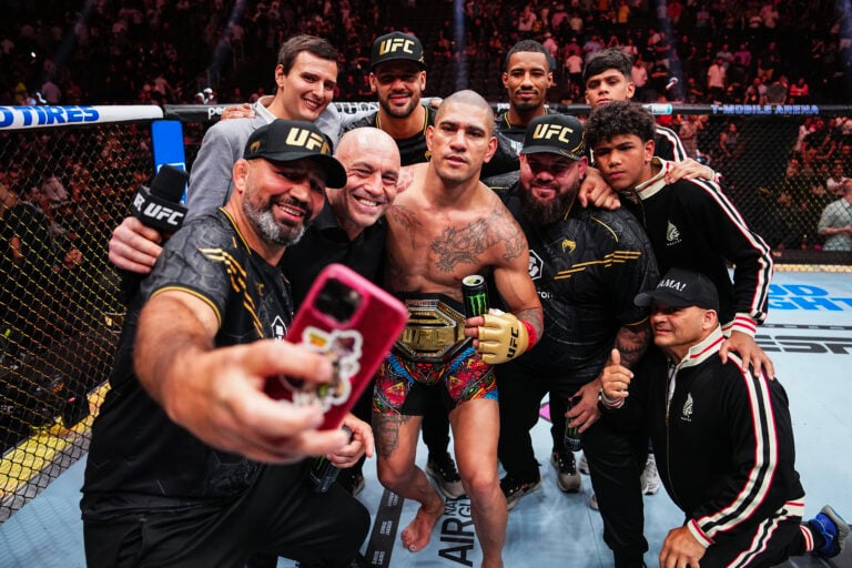 Photo by Jeff Bottari/Zuffa LLC via Getty Images