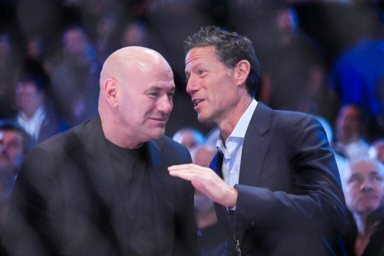 Photo by Jeff Bottari/Zuffa LLC