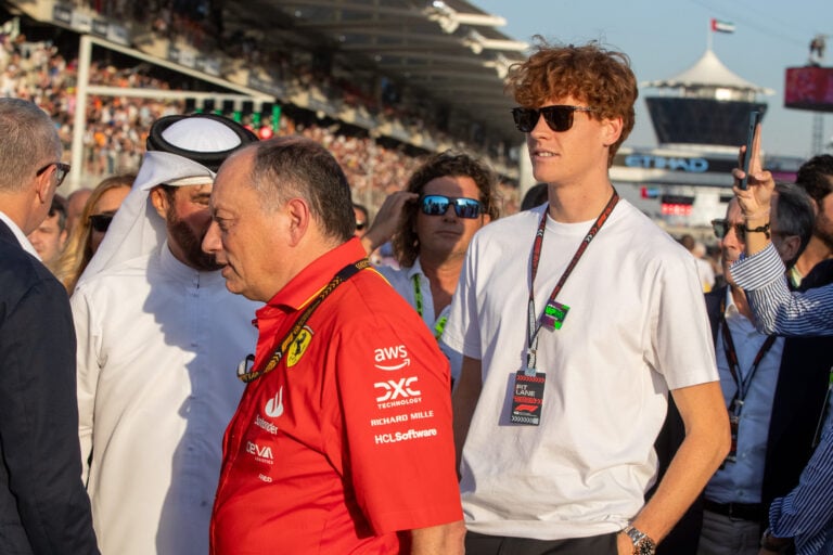 Photo by Alessio Morgese/NurPhoto via Getty Images