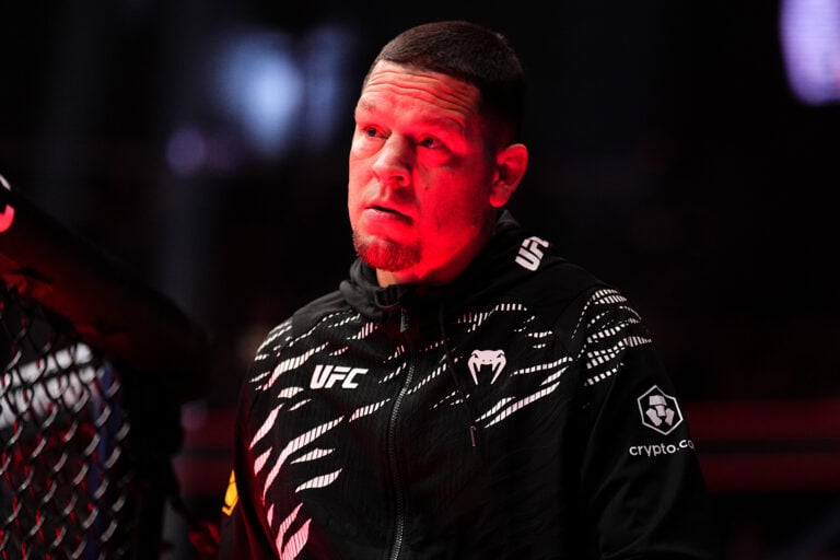Photo by Chris Unger/Zuffa LLC