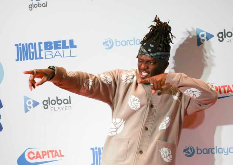 Photo by Mike Marsland/WireImage