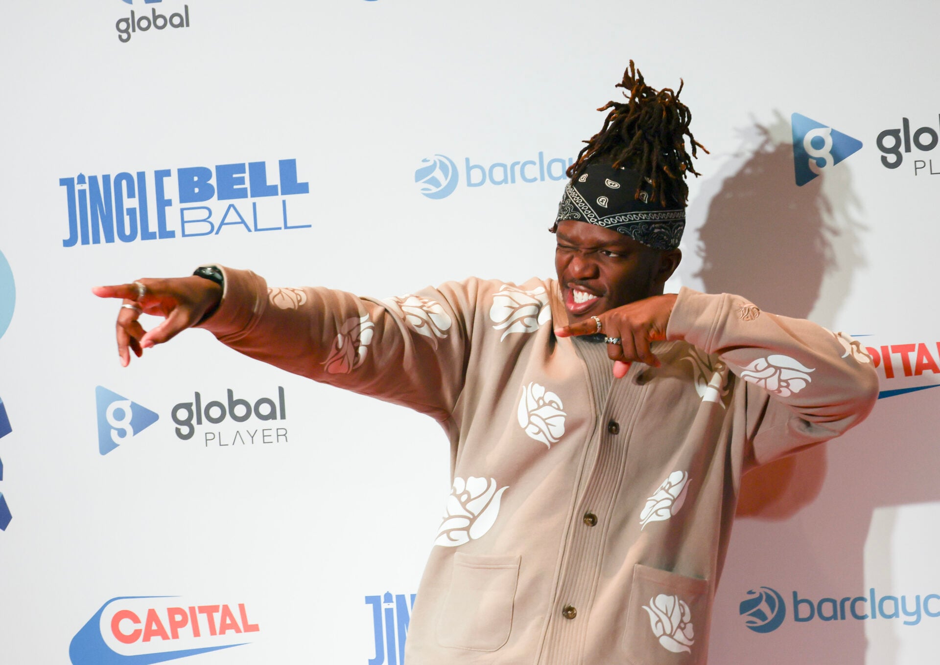 Photo by Mike Marsland/WireImage