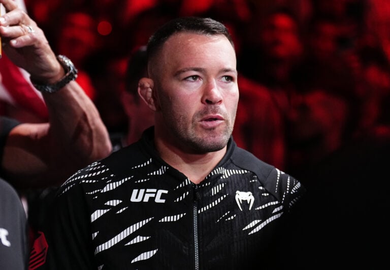 Photo by Chris Unger/Zuffa LLC