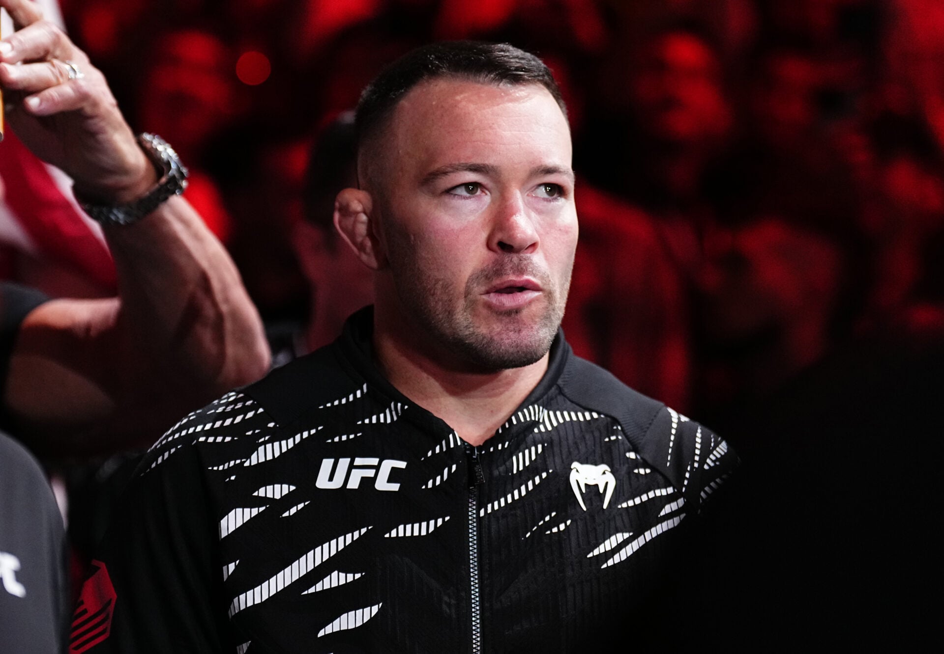 Photo by Chris Unger/Zuffa LLC