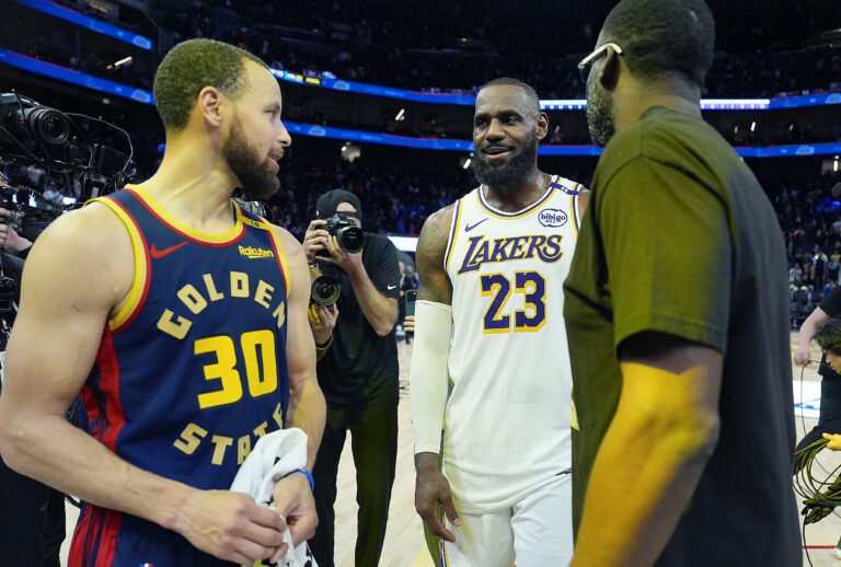 Photo by Thearon W. Henderson/Getty Images