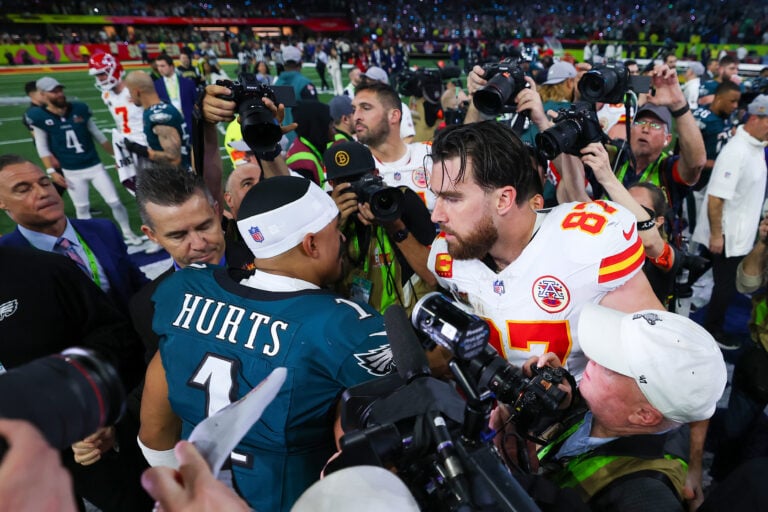 Photo by Gregory Shamus/Getty Images