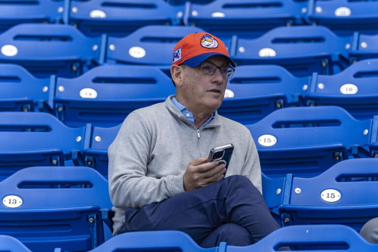 Photo by Alejandra Villa Loarca/Newsday RM via Getty Images