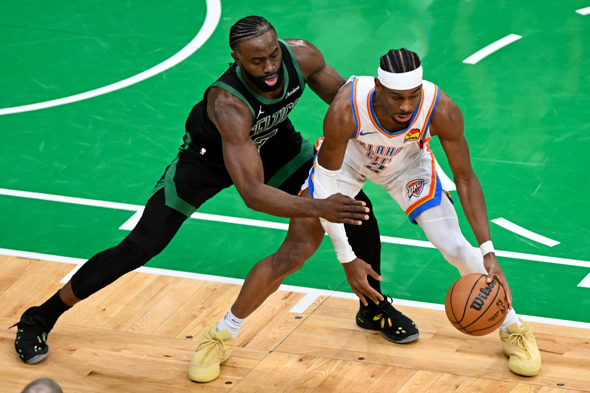 Photo by Brian Fluharty/Getty Images