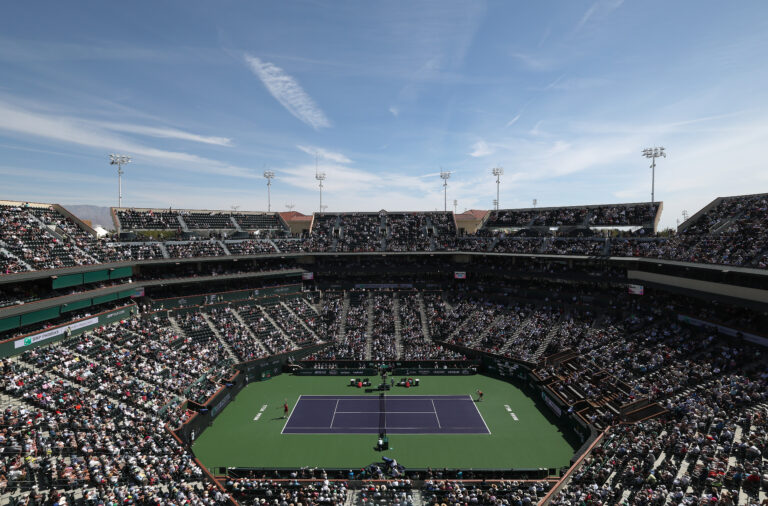 Photo by Matthew Stockman/Getty Images