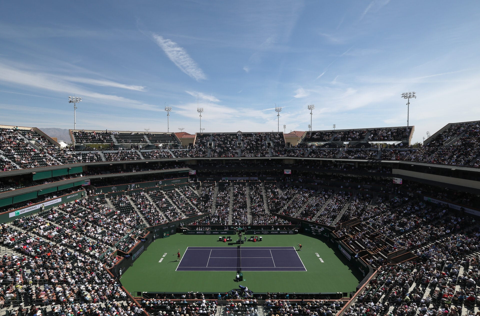 Photo by Matthew Stockman/Getty Images