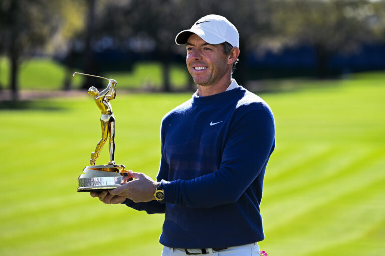 Photo by Tracy Wilcox/PGA TOUR via Getty Images