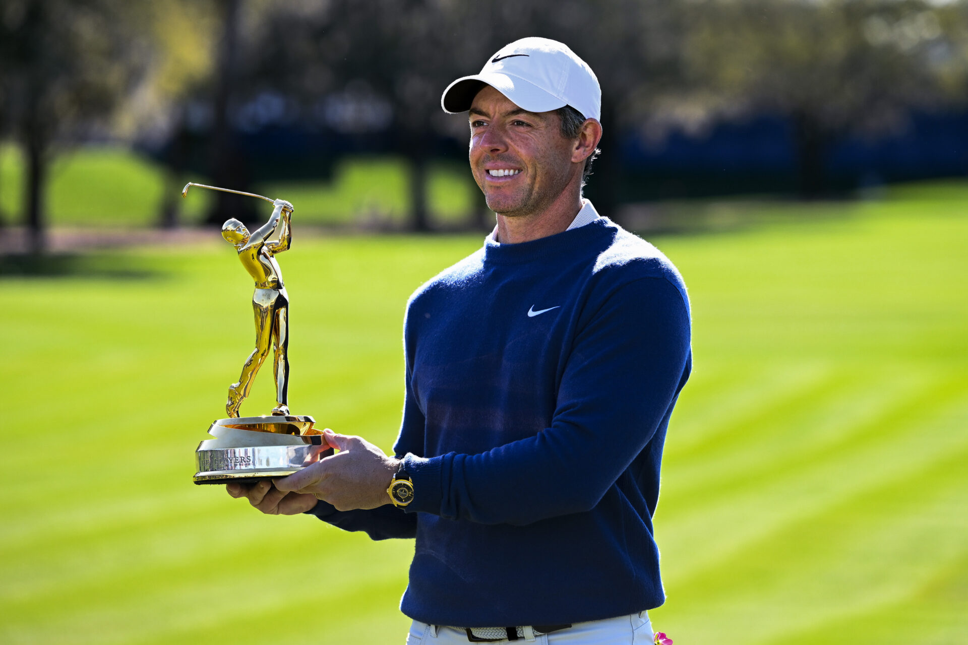 Photo by Tracy Wilcox/PGA TOUR via Getty Images