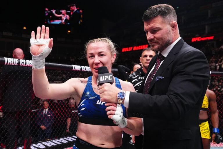 Photo by Jeff Bottari/Zuffa LLC