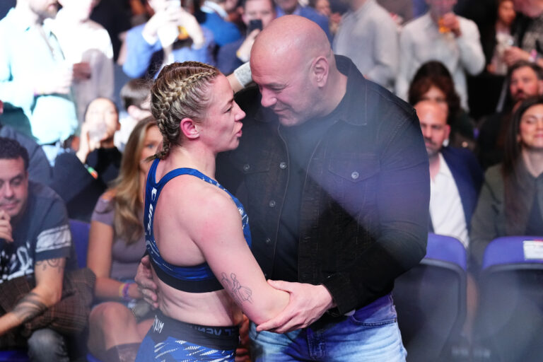 Photo by Jeff Bottari/Zuffa LLC