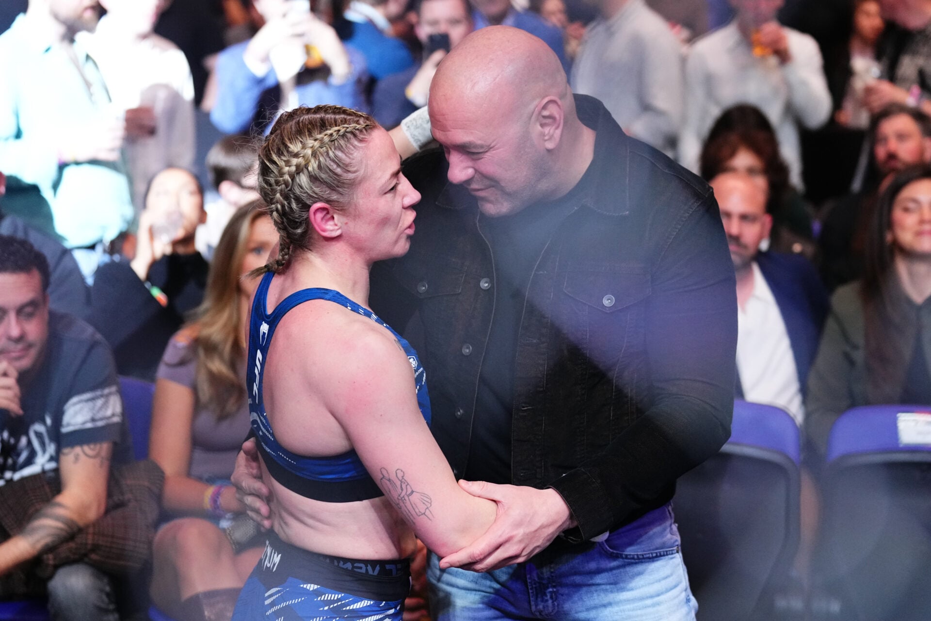 Photo by Jeff Bottari/Zuffa LLC