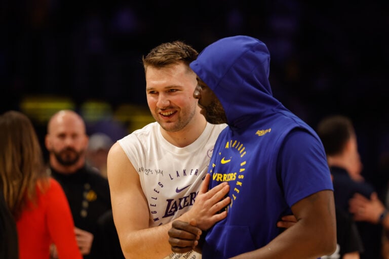 Photo by Jevone Moore/Icon Sportswire via Getty Images