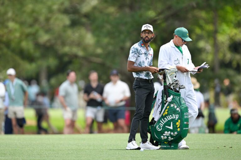 Photo by Ben Jared/PGA TOUR via Getty Images