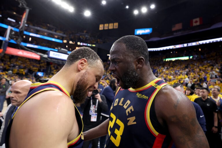 Photo by Ezra Shaw/Getty Images