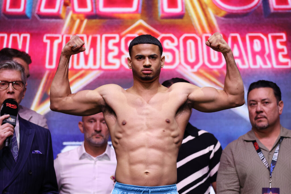 Fatal Fury: City of The Wolves in Times Square - Public Weigh-in