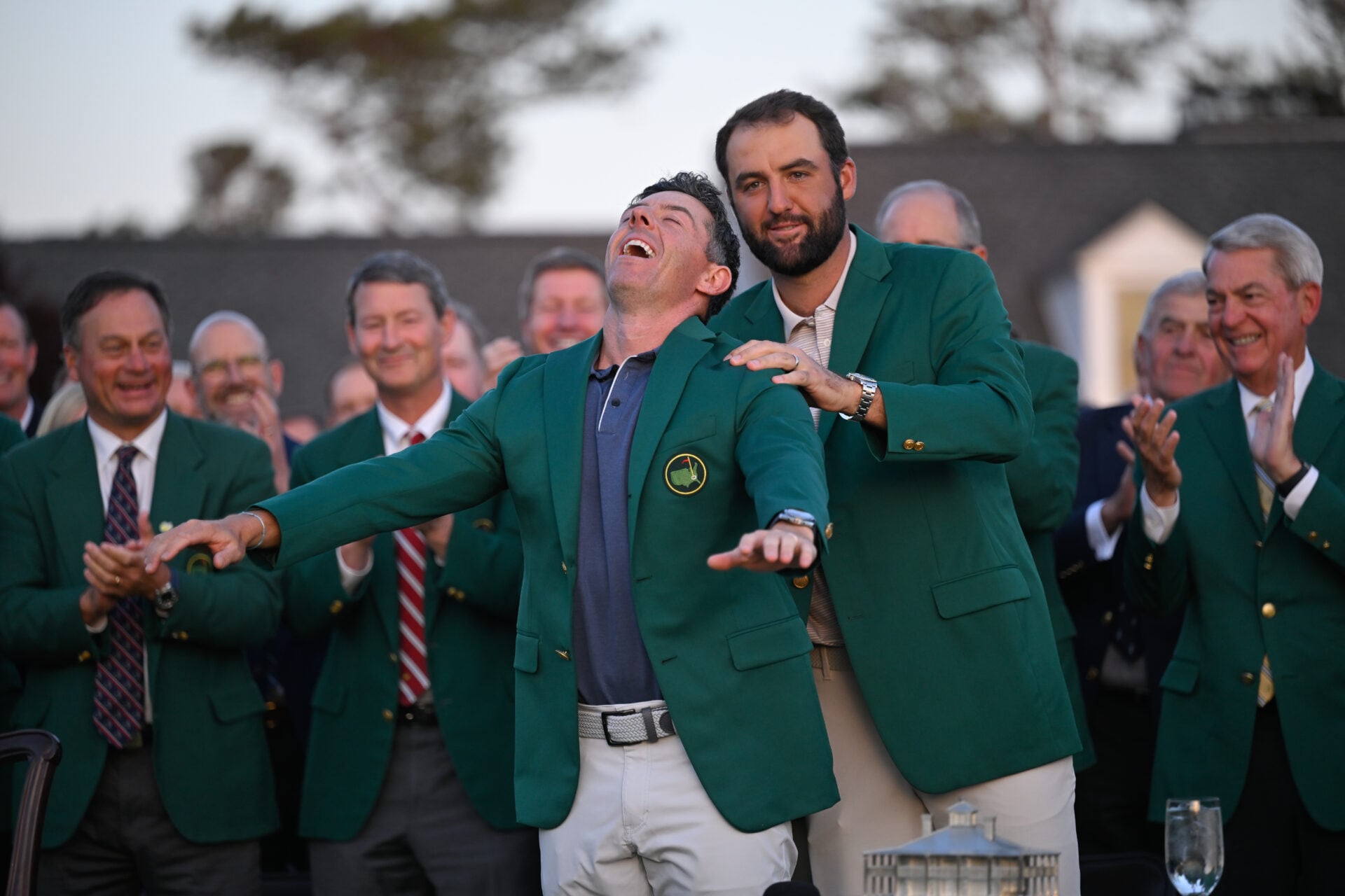 Photo by Ben Jared/PGA TOUR via Getty Images