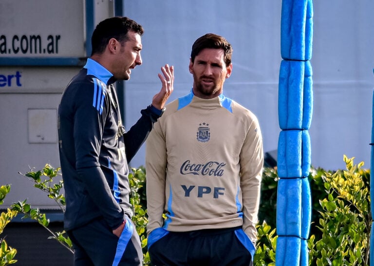 Photo by Marcelo Endelli/Getty Images