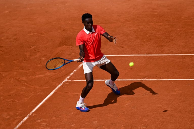 Photo by Daniel Kopatsch/Getty Images