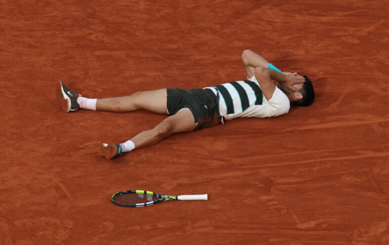 Photo by Adam Pretty/Getty Images