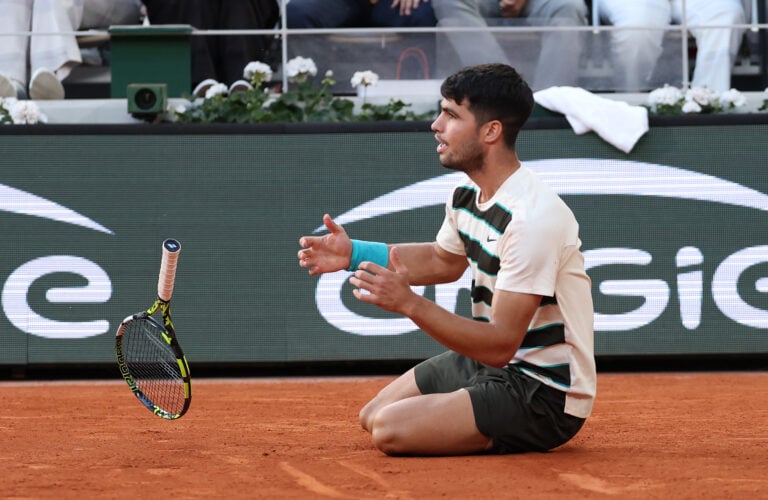 Photo by Clive Brunskill/Getty Images