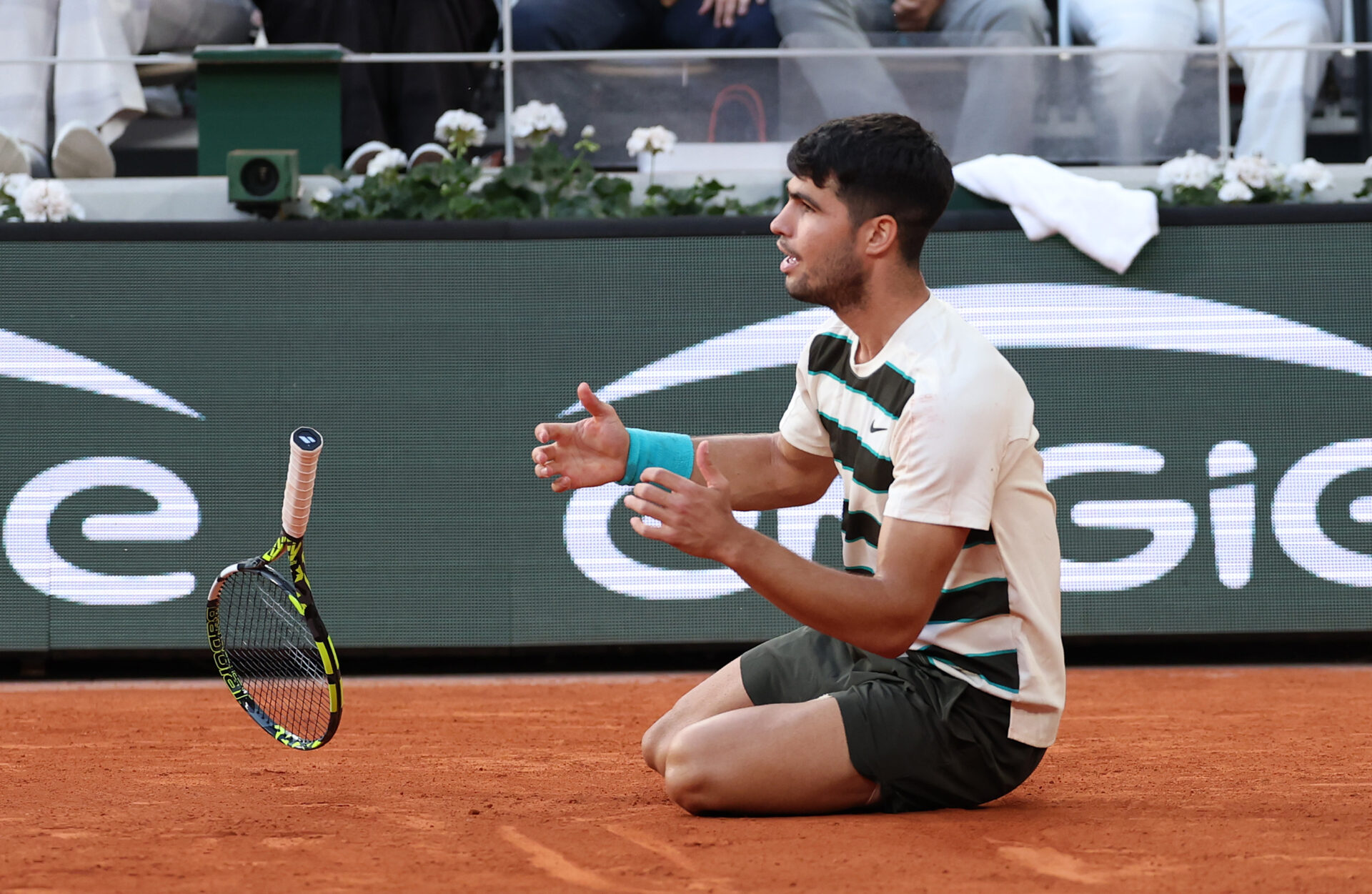 Photo by Clive Brunskill/Getty Images